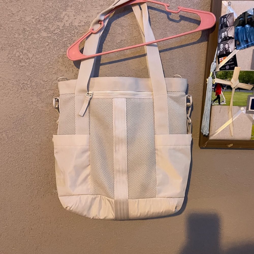 Adidas bag